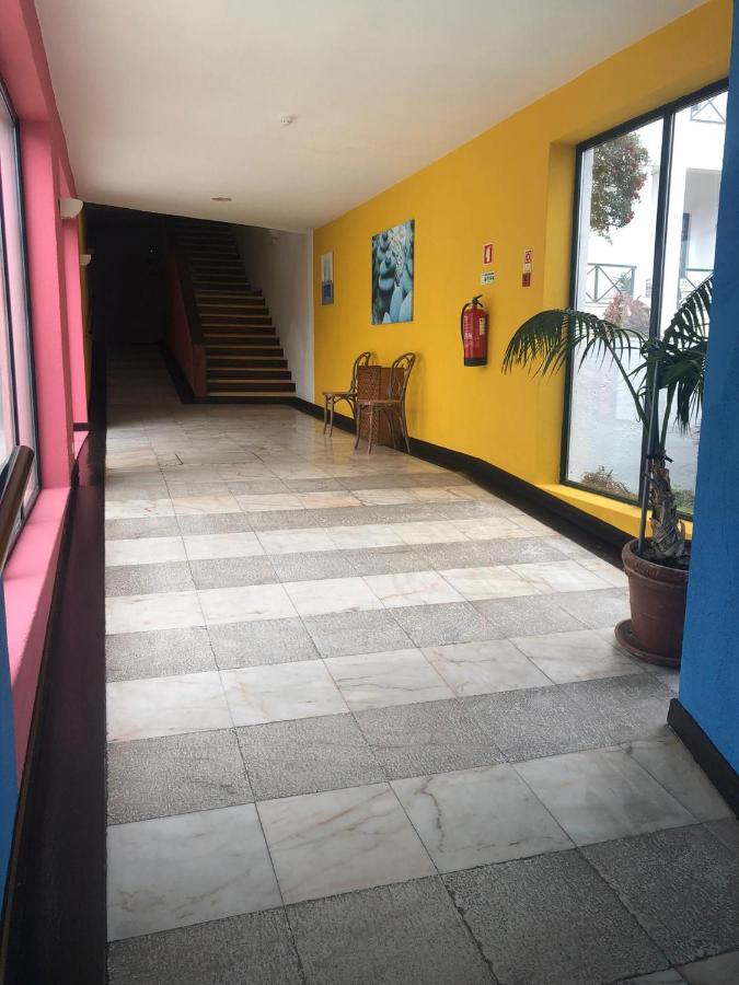 Hotel Castelo De Vide Exteriér fotografie