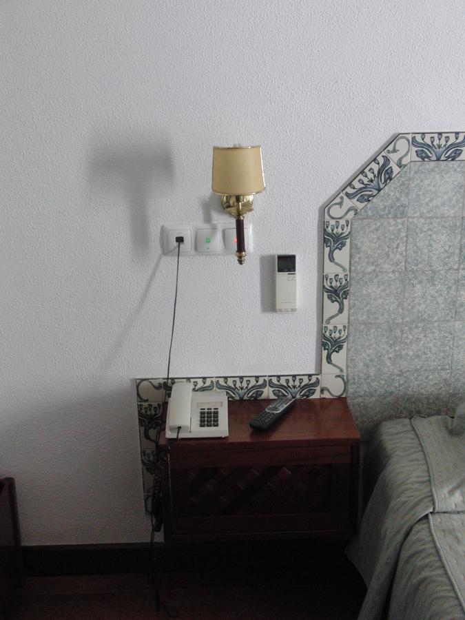 Hotel Castelo De Vide Pokoj fotografie