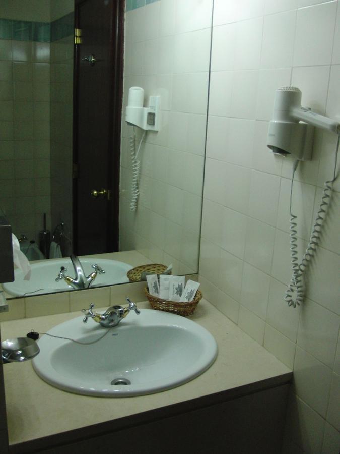 Hotel Castelo De Vide Pokoj fotografie